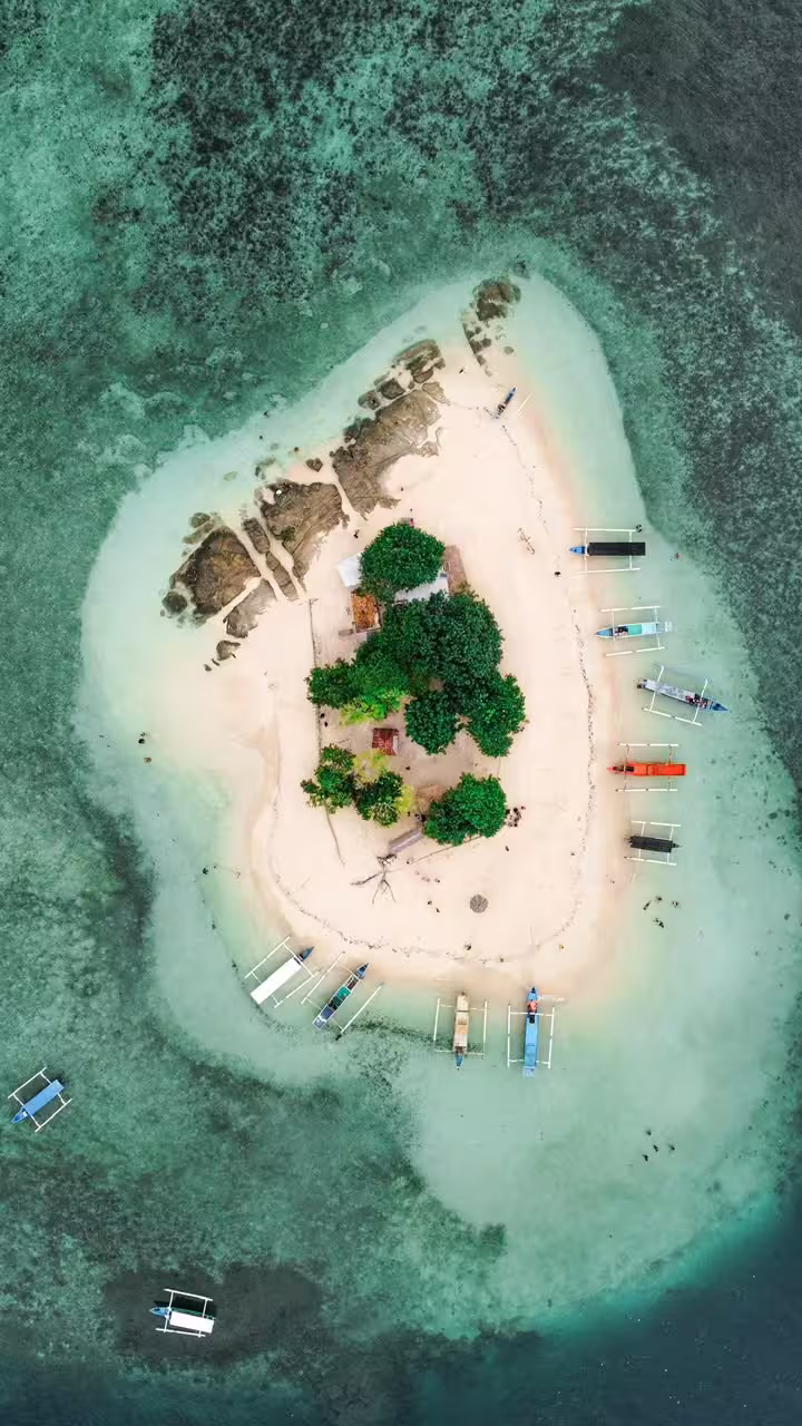 EXPERIENCE THE BEST OF LOMBOK