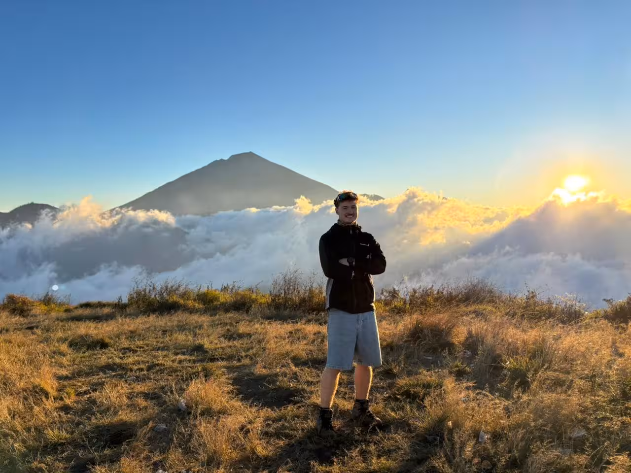 Anak Dara Hill Adventure 2D/1N