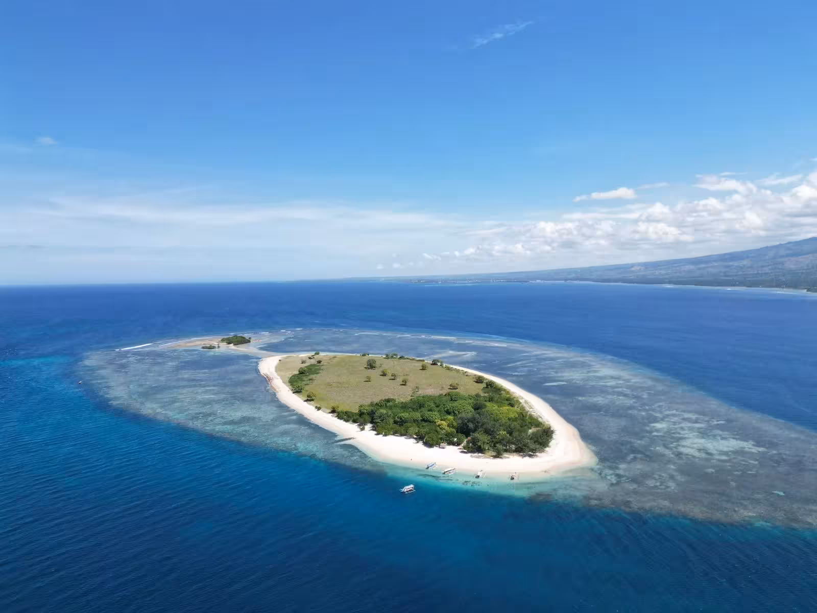 East Gili"s Camping & Snorkling