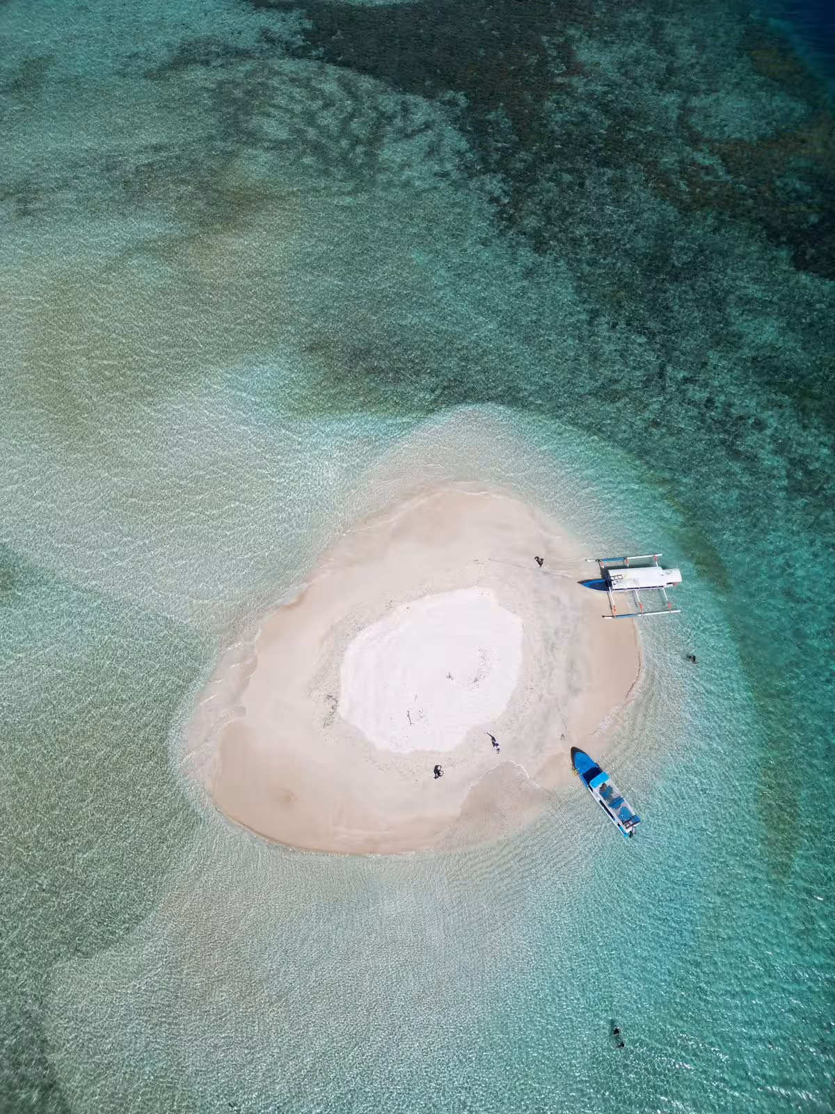 Gili kondo snorkling trip